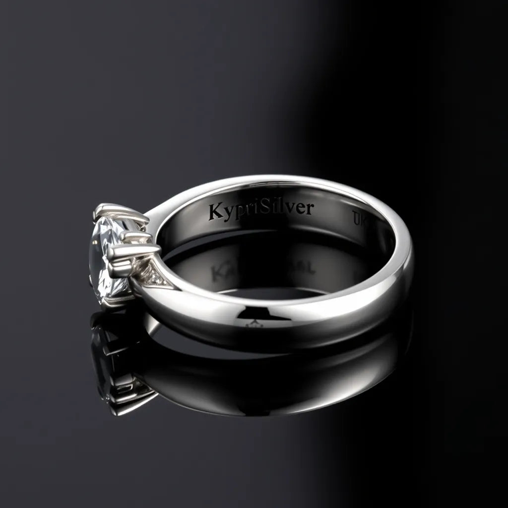 Unearth the Treasures: Discover the Allure of Cyprus Silver