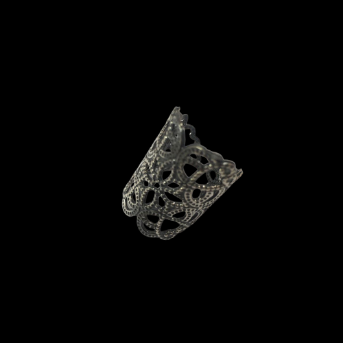 925 Sterling Silver Ring – Sleek and Timeless